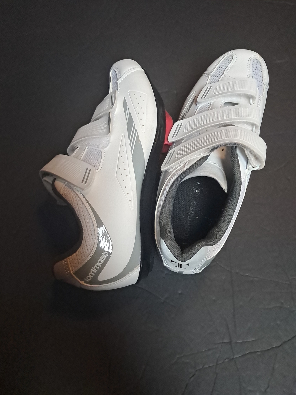 Tommaso Pista Cycling Shoes Womens